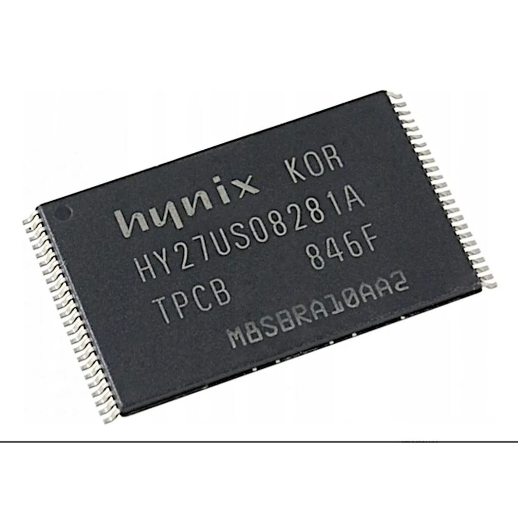 Nand Para Xbox 360 Slim Trinity ou FAT Hy27us08281a 16GB