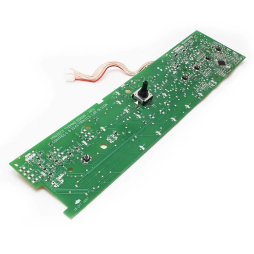 Placa De Interface Para Lavadora Bwl11ab Brastemp W10356413