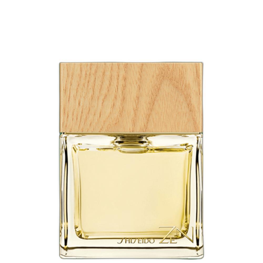 Zen Shiseido Eau De Parfum - Perfume Feminino 100ml