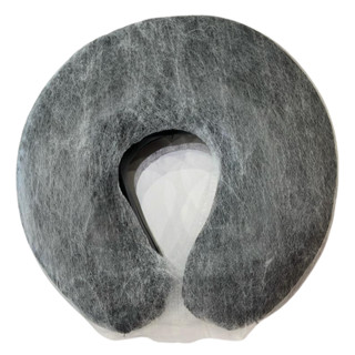 100 Capas Descartáveis Encosto de Cabeça TNT com Elástico - Maca e Estética em Oferta na Shopee