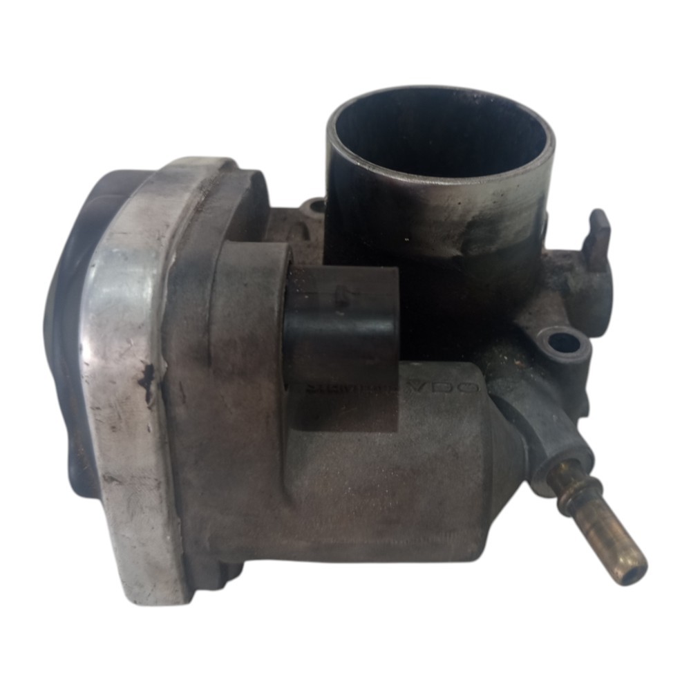 Tbi Coprpo Borboleta Renault Clio 1.0 16v  2000 a 2009