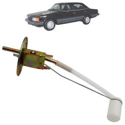 Boia Tanque Combustível Opala/caravan 1984 85 86 87 88 89 1990 84l Álcool
