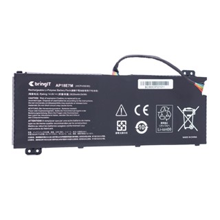 Bateria para Notebook Acer Aspire AN515-57-795J em Oferta na Shopee