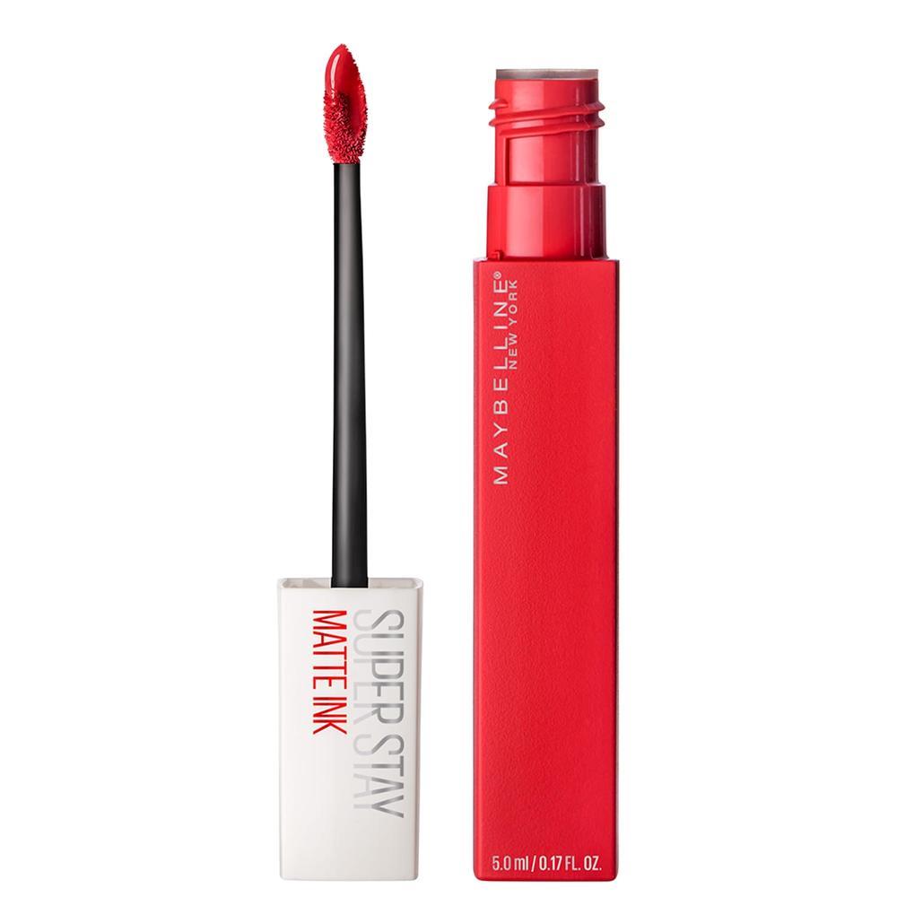 Maybelline Superstay Matte Ink 20 Pioneer - Batom Líquido 5m