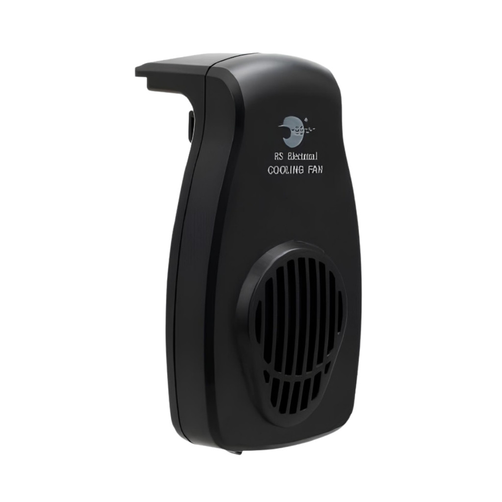 Ventilador Resfriador RS-331 Aquario Cooler Betta Sump Guppy