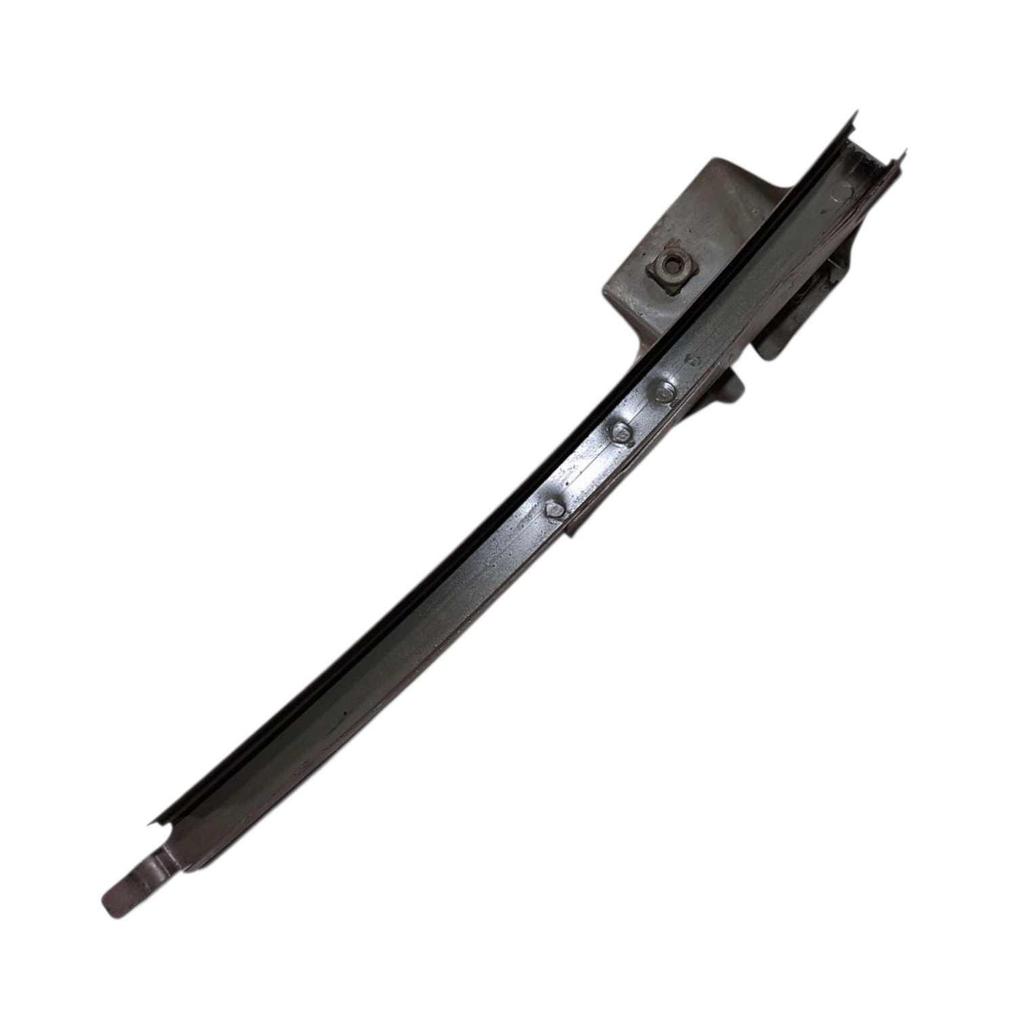 Guia Vidro Porta Dianteira Direita Renault Sandero 2008/14