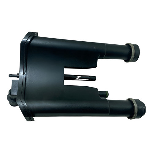 Anti Chama Land Rover Discovery 4 2010 2011 2012 2015 Preto
