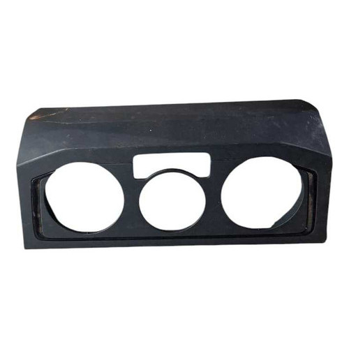 Moldura Painel Ar Condicionado Gol/voyage-g7