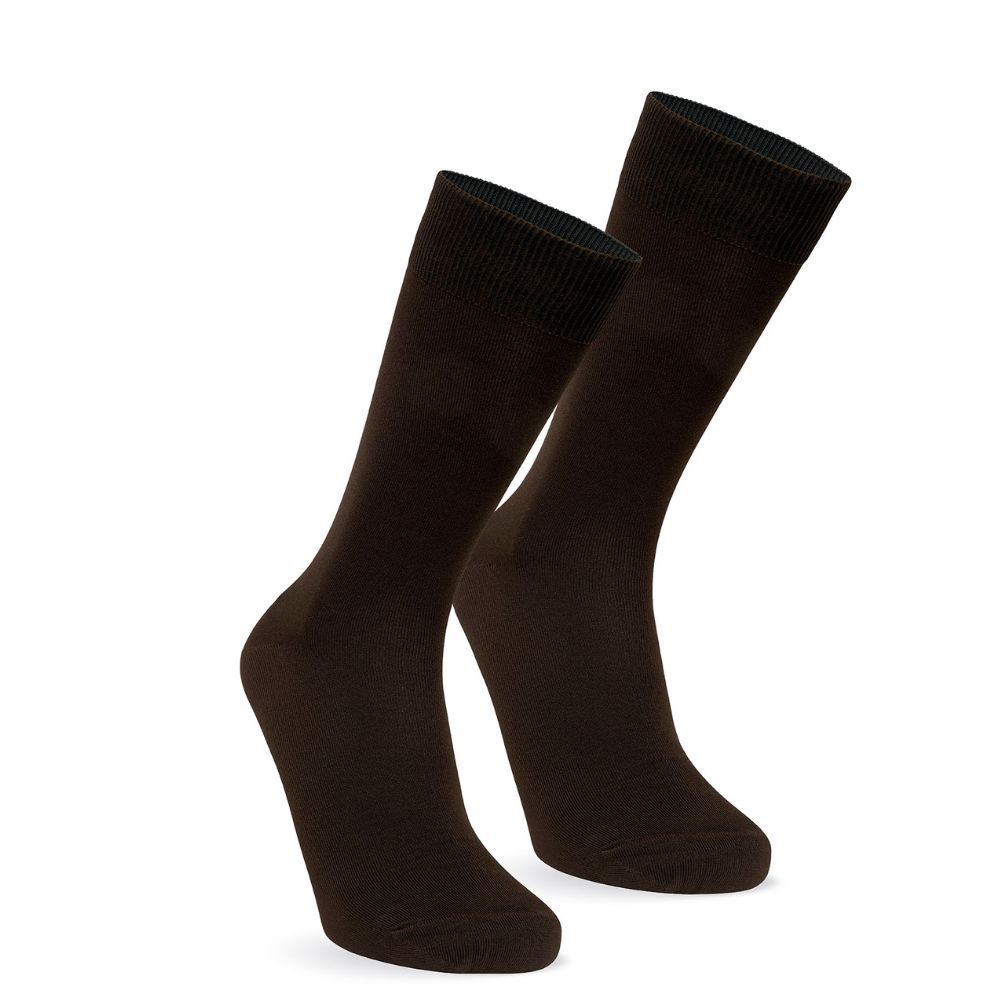 Meia Selene Social em Modal 8350.001