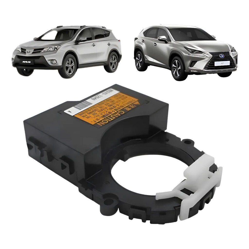Sensor De Ângulo Toyota Rav4 2013 a 2016 8924512040 Original