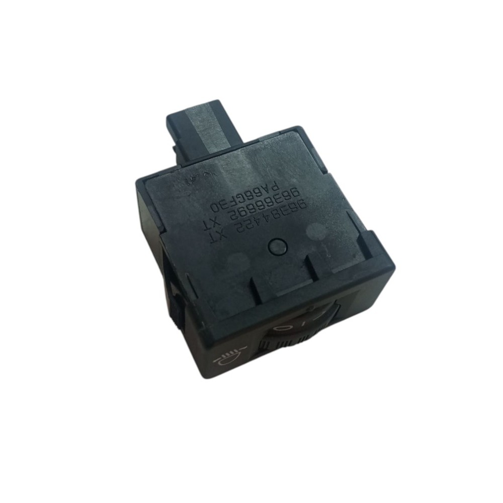 Botao regulador farol C4 Peugeot 307 2008 2010 2012 usado