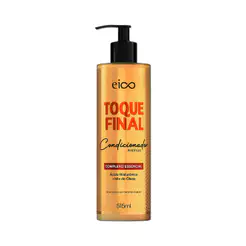 Condicionador Eico Toque Final 515ml