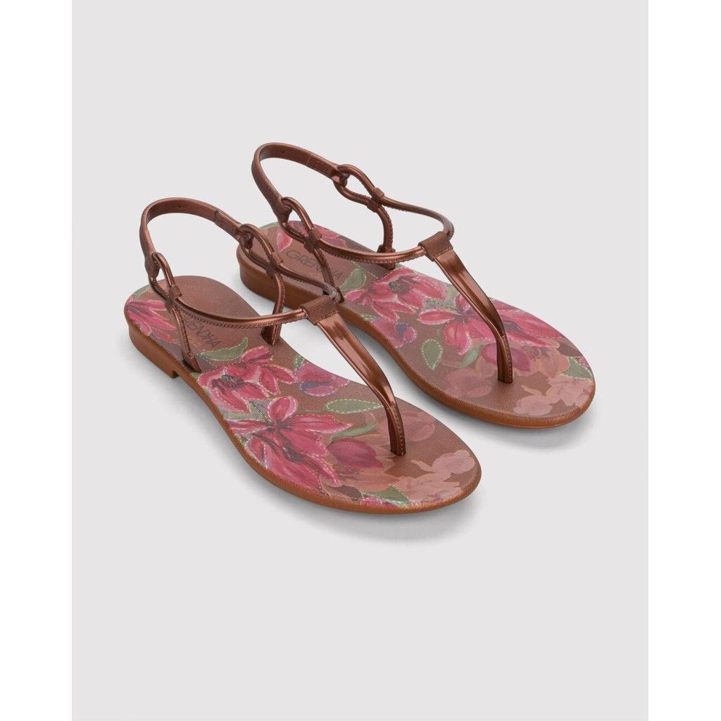 Sandália Grendha Intensa em Oferta na Shopee