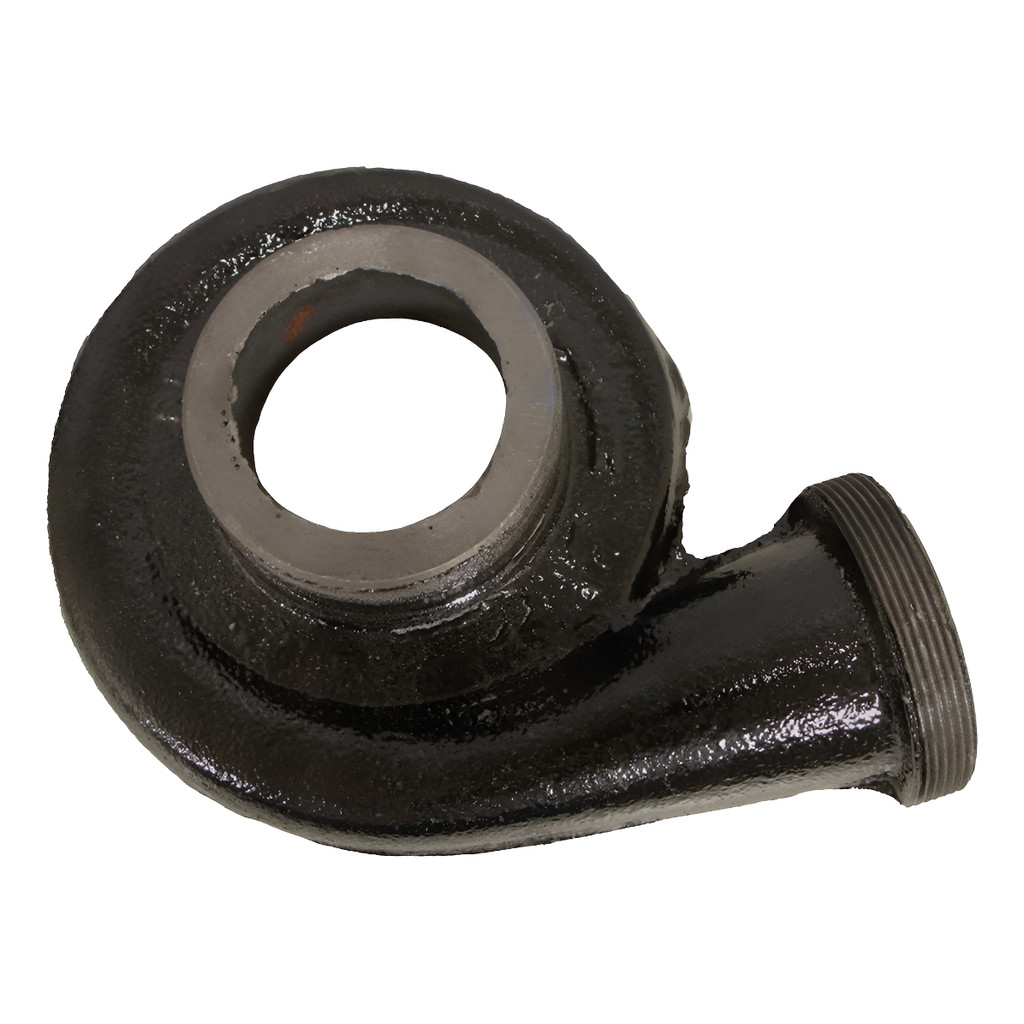Carcaça Bomba Para Motobomba Centrifuga 3pol Vmb703c