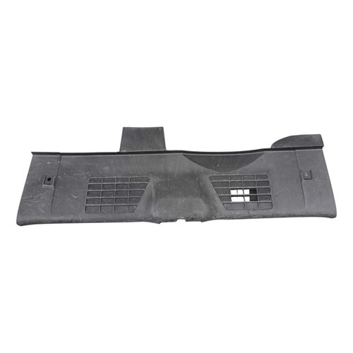 Moldura Porta Malas Peugeot 307 2001 A 2009 9632752077