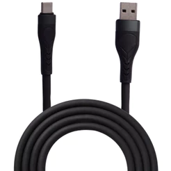 Cabo USB Tipo-C 5.2A 2 Metros Durável Alta Velocidade