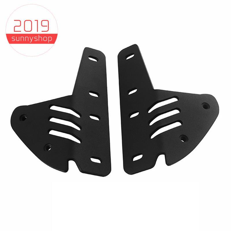 [Bestseller S] Acessórios Para Motocicleta Espelhos Retrovisores Suporte Frente Adaptador De Furo Espelho JOYMAX Z300