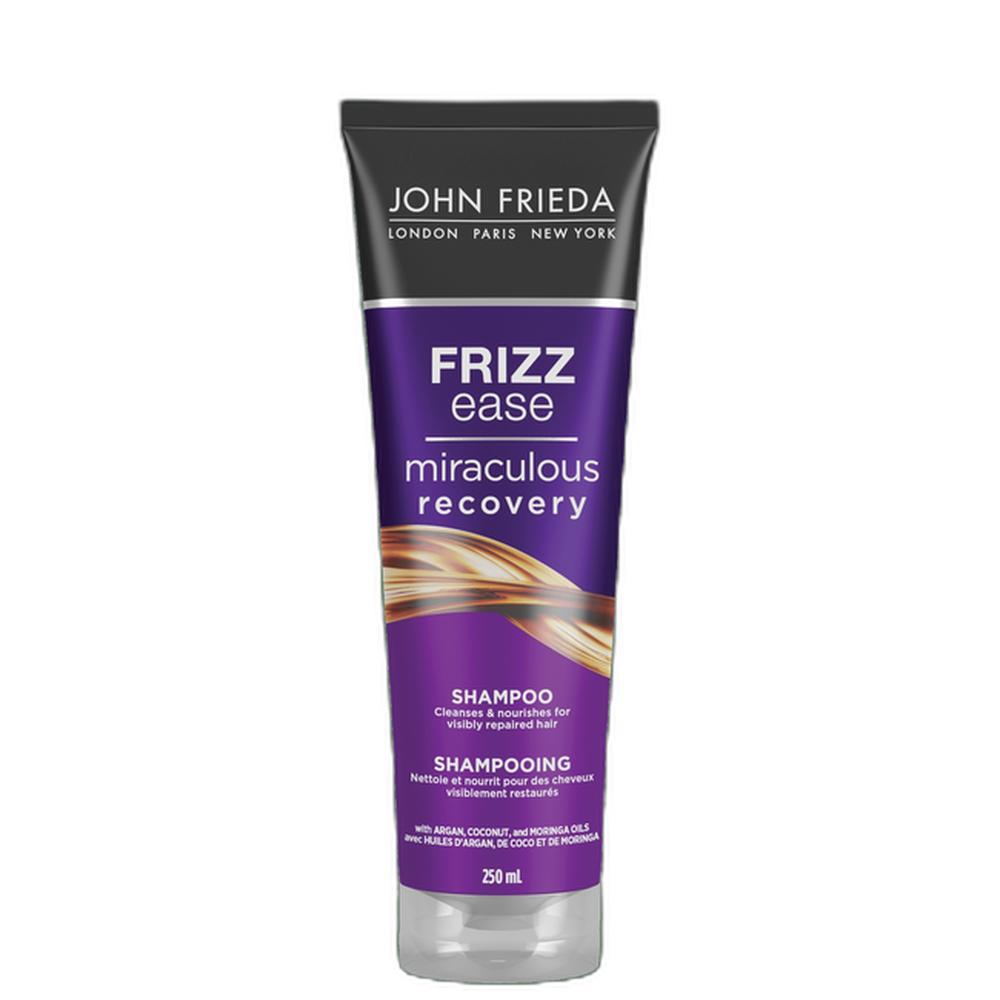 John Frieda Frizz Ease Miraculous Recovery - Shampoo 250ml