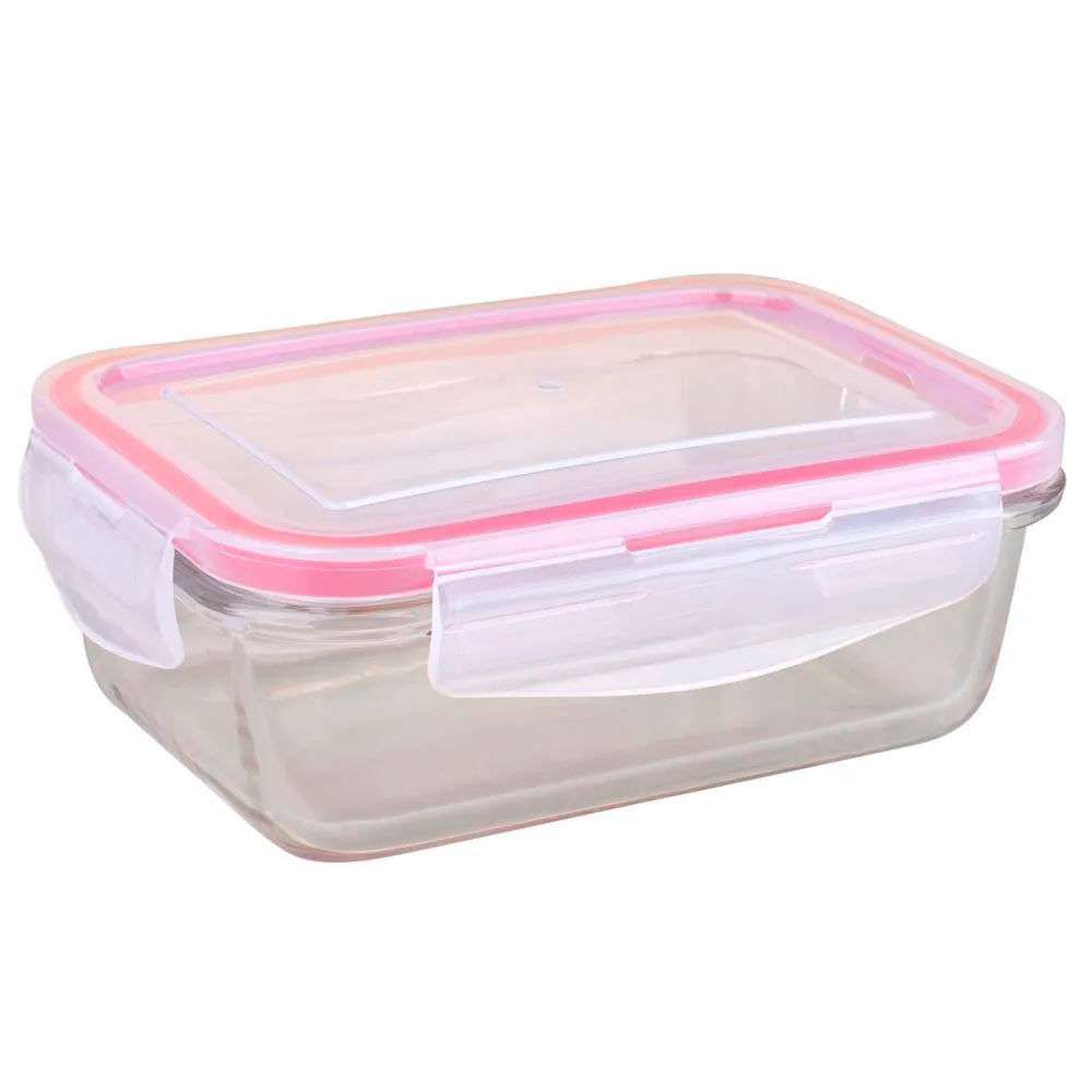 Pote Vdr Rt 570ml PopGlass CV233774 Cazz em Oferta na Shopee