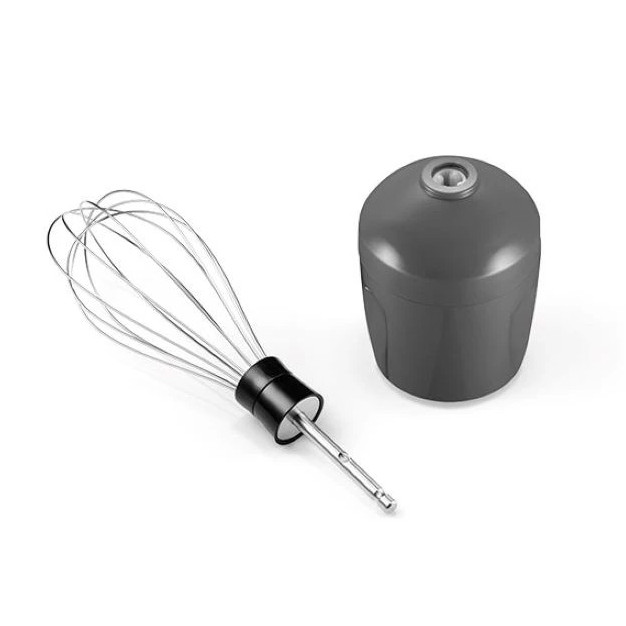 Mixer Eletrico 600W 3 Em 1 Processador Power Lunar Elgin