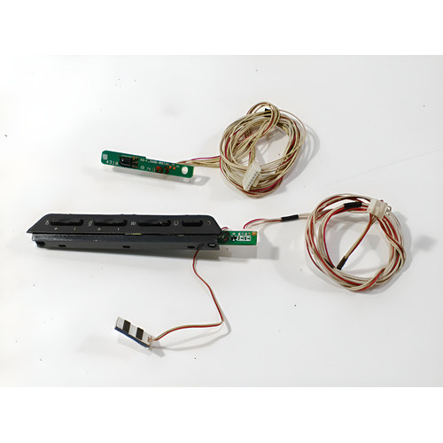 Teclado E Sensor Tv Ph39f33dsg