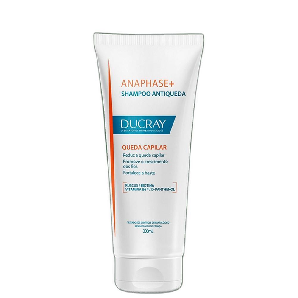 DUCRAY Anaphase+ - Shampoo Antiqueda 200ml