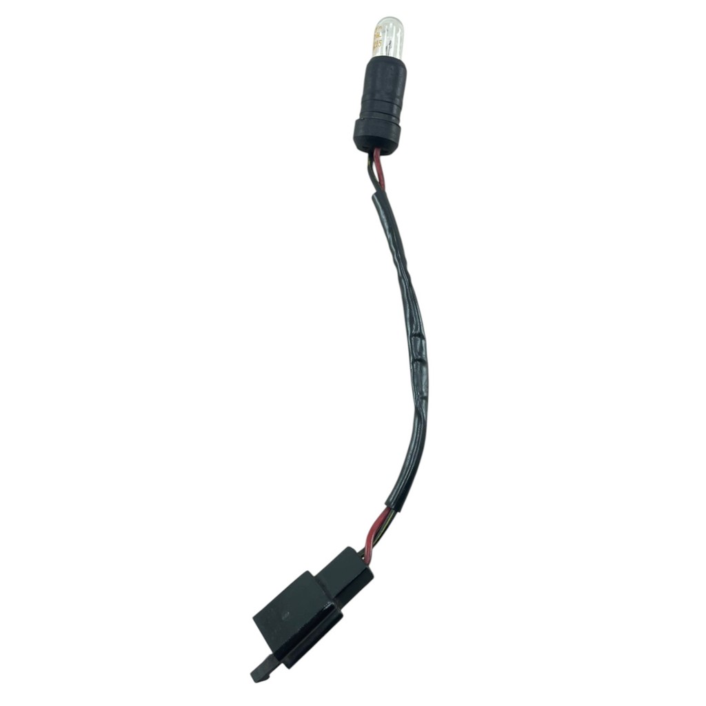 Soquete lâmpada farol Z800 2011 - 2013