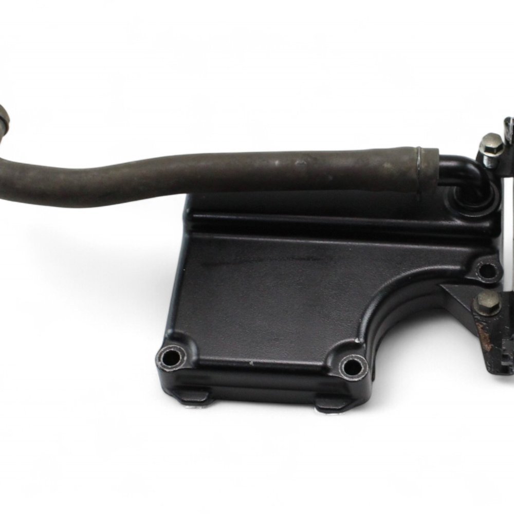 Tampa Suspiro Motor Suzuki Bandit 650 07-12