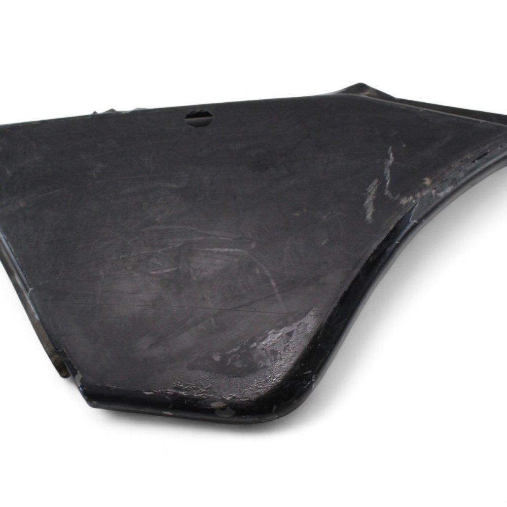 Sub Tampa Lateral Direita Honda Xr 250 Tornado 2001-2008