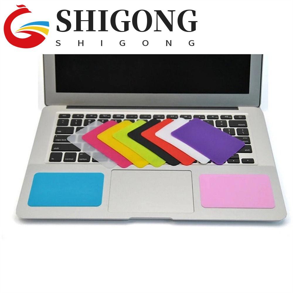 SHIGONG Tapete De Toque Para Laptop , Teclado Universal , Apoio As Mãos , Almofada De Notebook , Descanso De Pulso