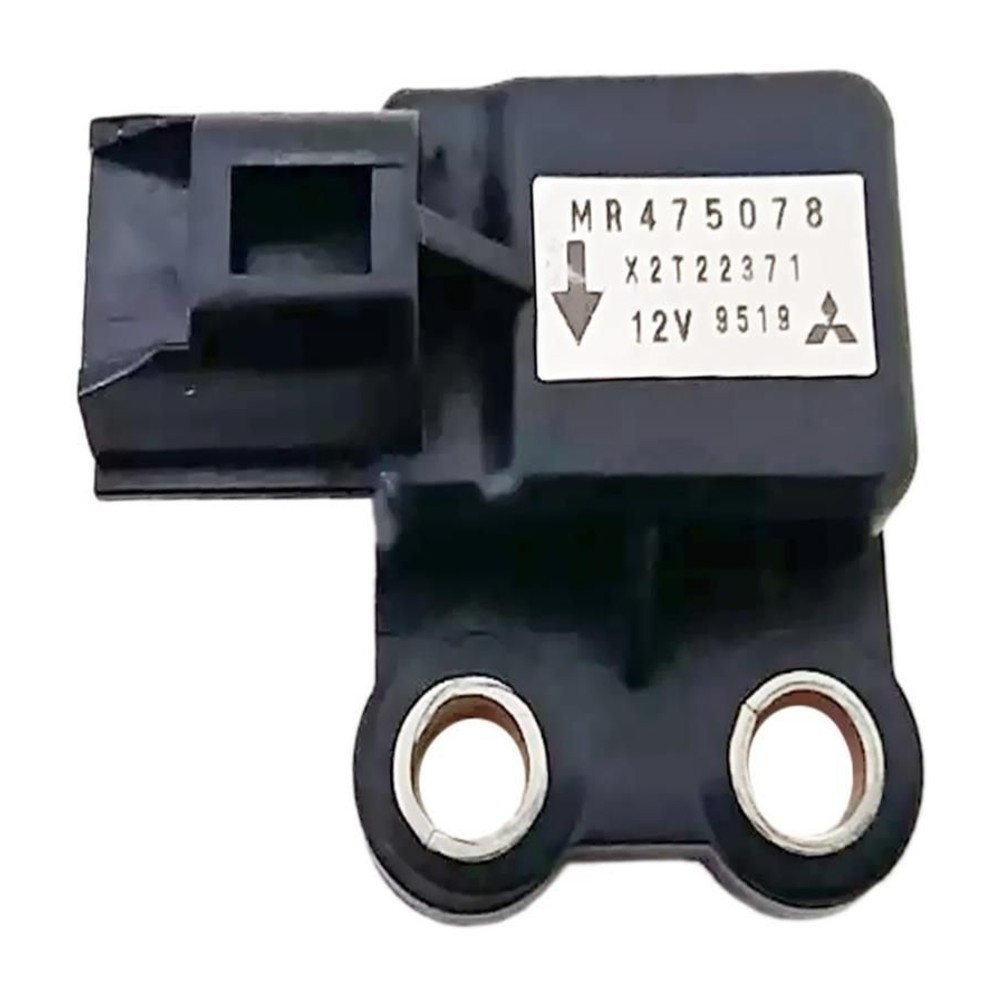 Modulo Sensor Airbag Pajero Tr4 Lancer  Mr475078