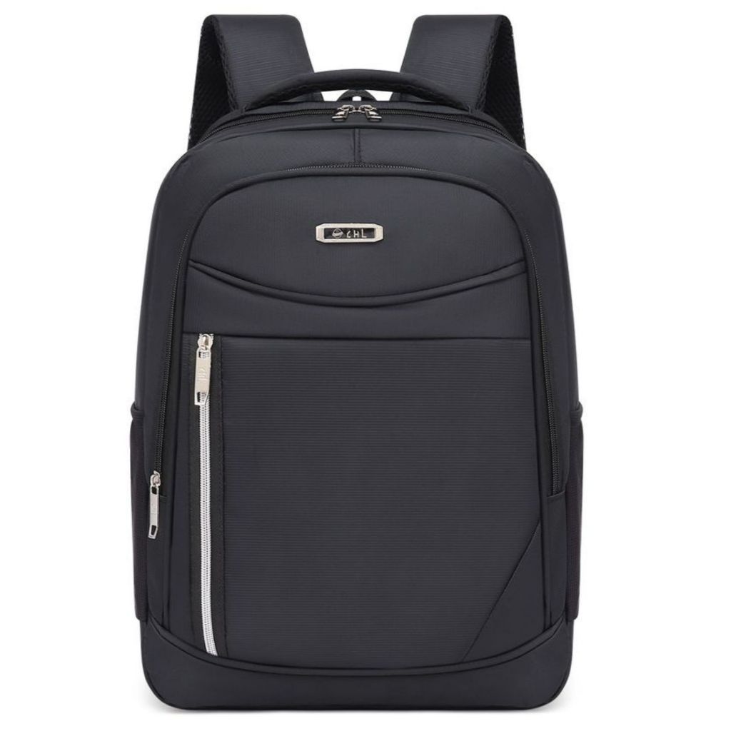 Mochila Masculina Feminina Masculino Adulto Faculdade Impermeável Resistente Grande CHL-03