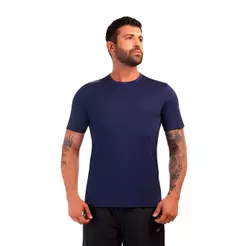 Camiseta de Academia Masculina T-Shirt Essential 2.0 Manga Curta - Olympikus