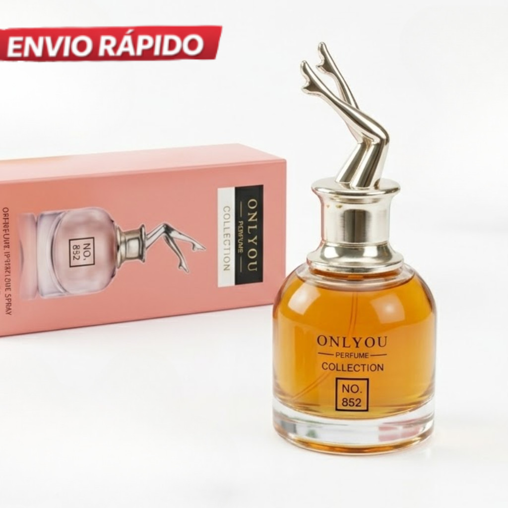 Perfume Feminino 30ml Doce Marcante Elegante Ótimo Custo Benefício Para Noite em Oferta na Shopee
