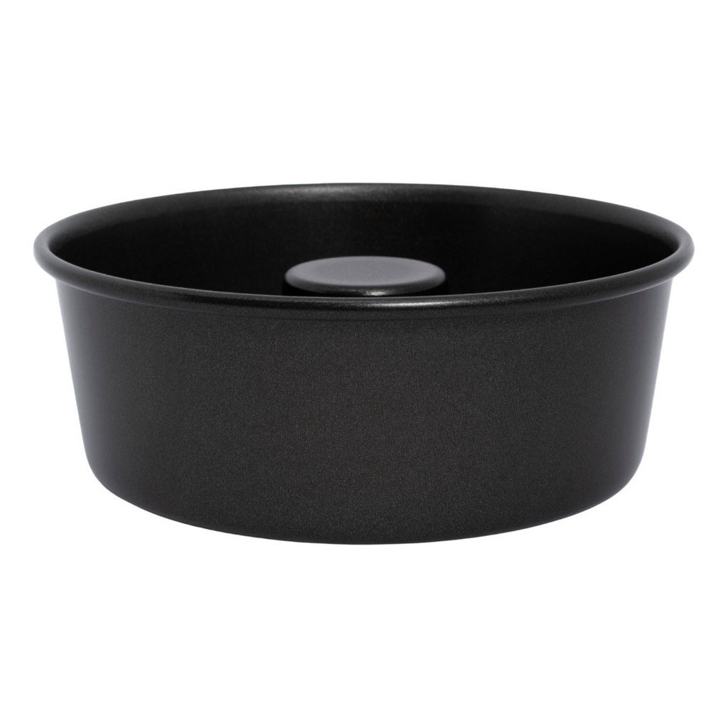 Forma de Pudim Nº 18 Antiaderente Teflon 800ml em Oferta na Shopee