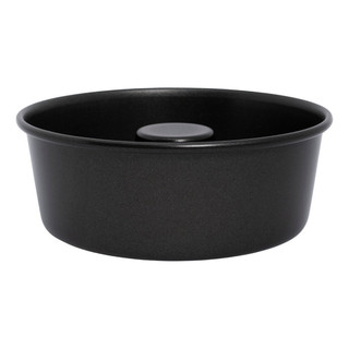 Forma de Pudim Nº 18 Antiaderente Teflon 800ml em Oferta na Shopee