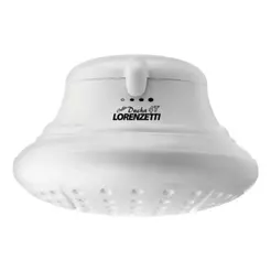Chuveiro Elétrico Lorenzetti Bella Ducha 4 Temperaturas 127v ou 220v