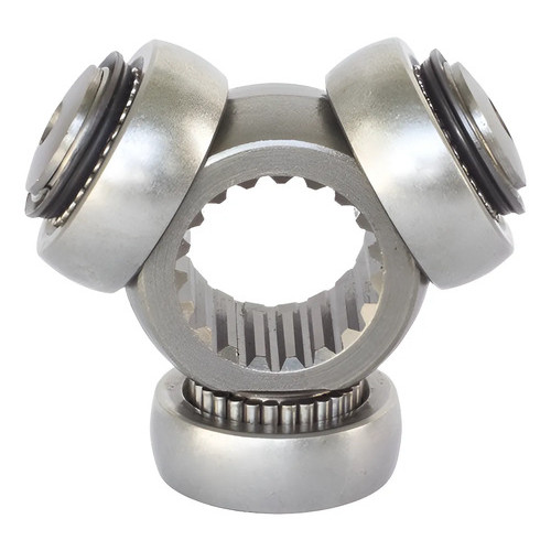 Trizeta Para Effa M100 1.0 8v 2007 / 2011 (19 Dentes)