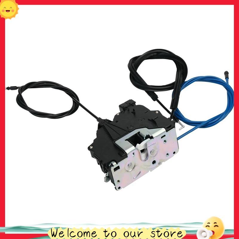 Fechadura Central Da Porta Deslizante Direita Do Passageiro Para Jumper III Ducato Boxer L2H2 L3H2 L3H3 1633563680 9138X