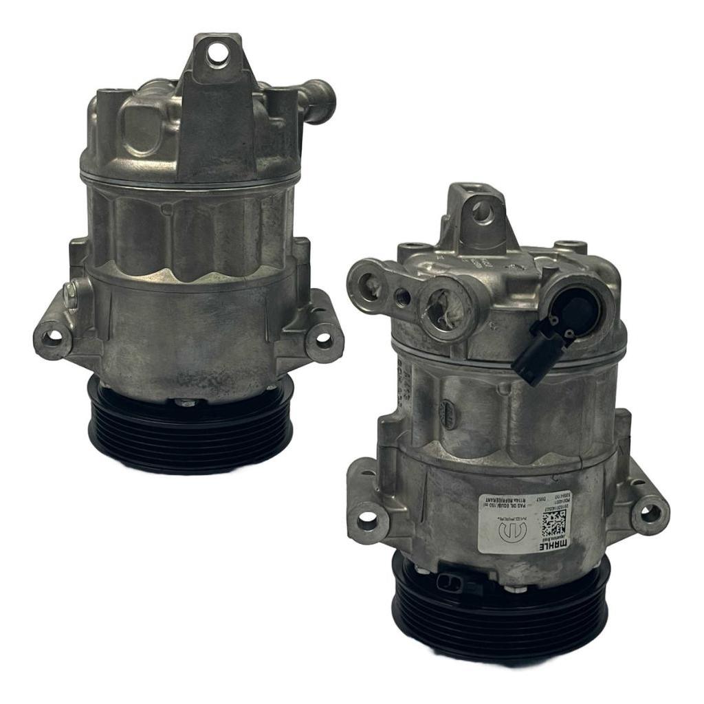 Compressor Ar Jeep Compass 2.0 Diesel 2017 2022 | 52094150 original