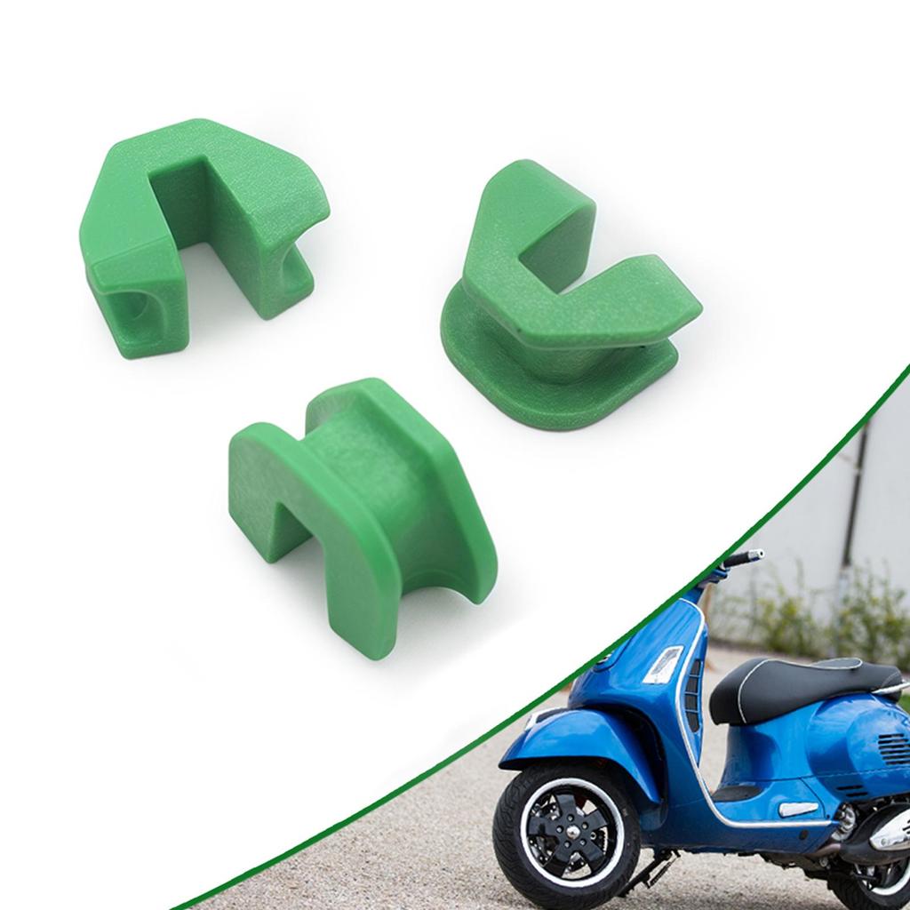 [reyalxaxg] Sliders Variadores De 3 Peças , Alto Desempenho , Prático , Fácil Instalação , Confiável 843028 Zapma330 Par