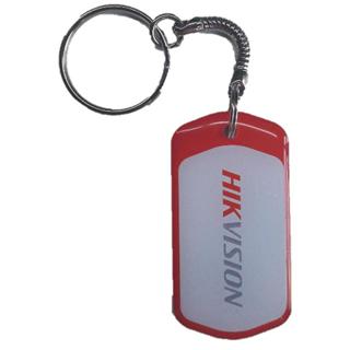 Chaveiro de Proximidade Hikvision Mifare DS-K7M102-M em Oferta na Shopee