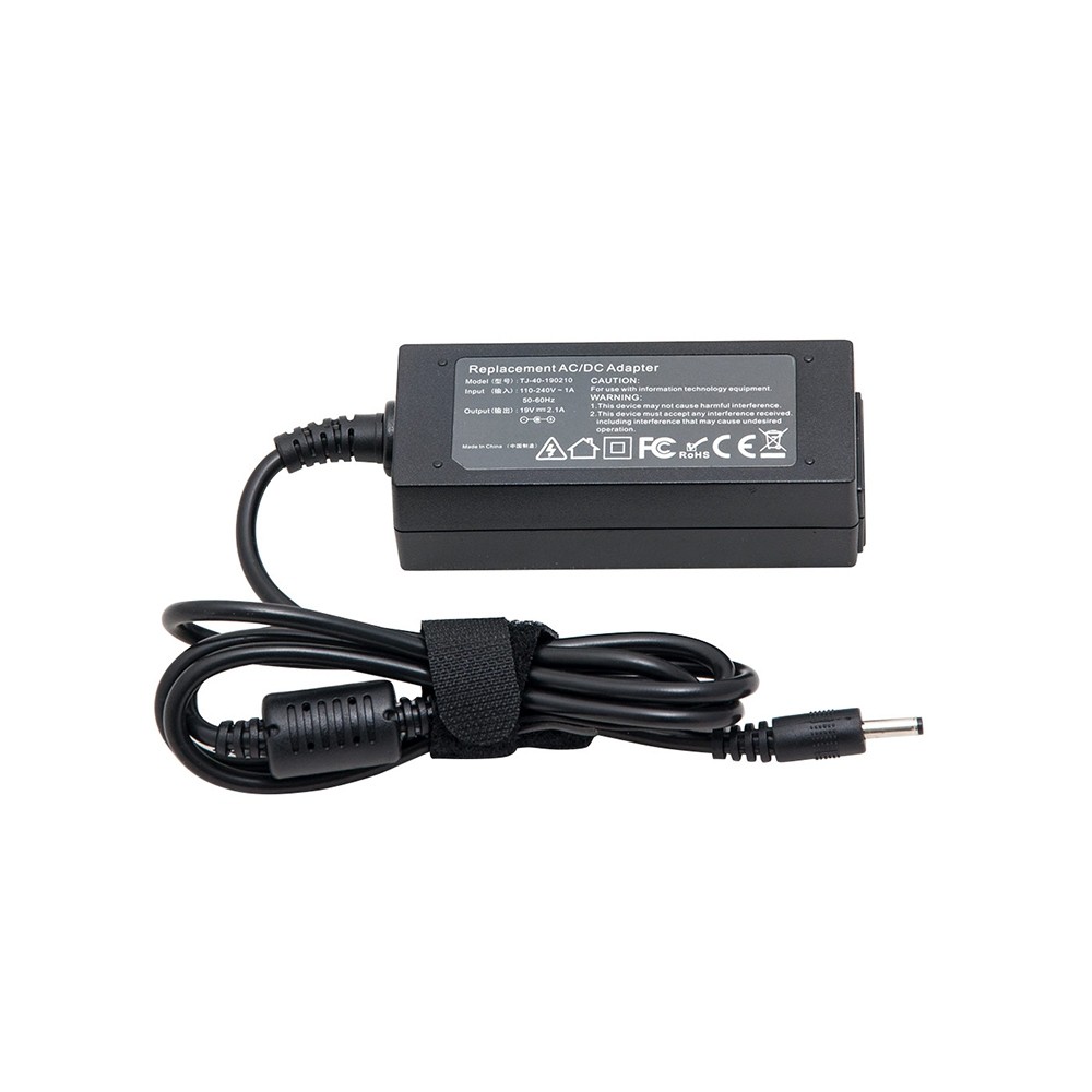 Fonte Carregador para Notebook Positivo Duo ZK3010 em Oferta na Shopee