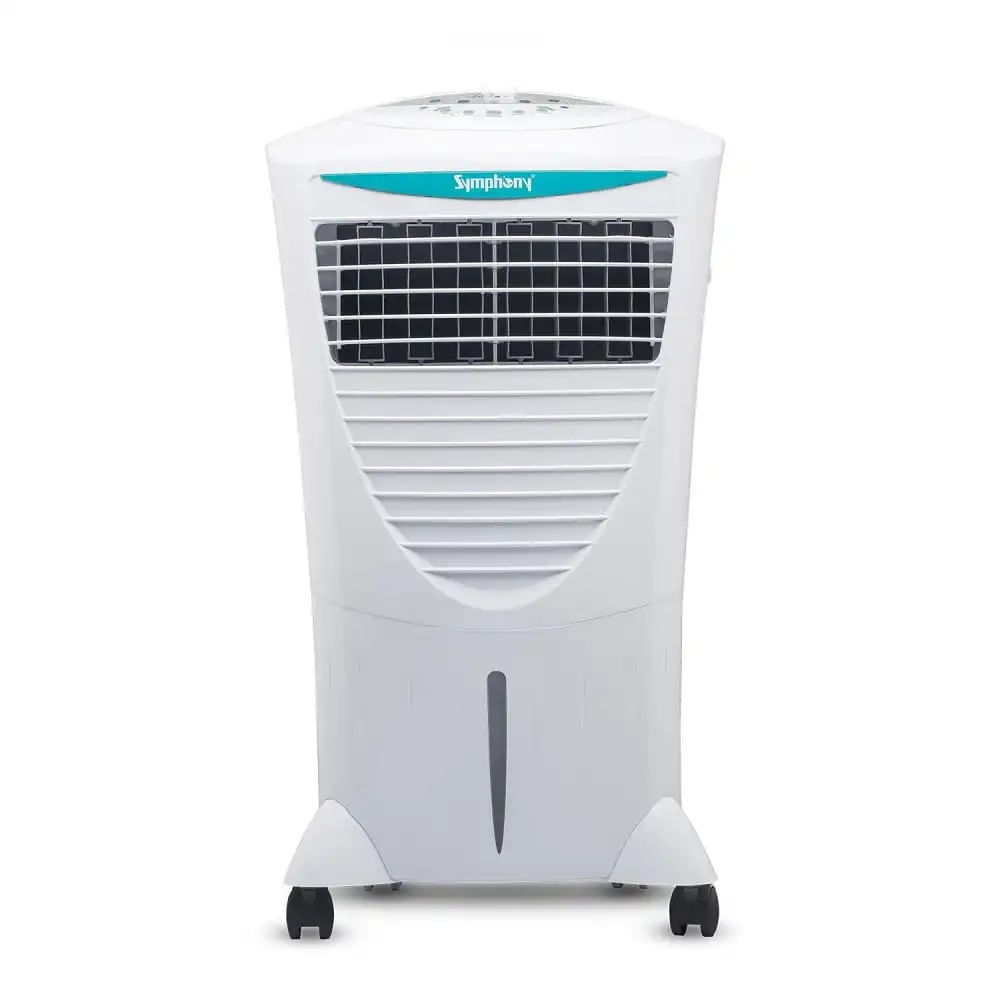 Climatizador de Ar Symphony 31 Litros Hi-Cool i  Branco - 127 Volts em Oferta na Shopee