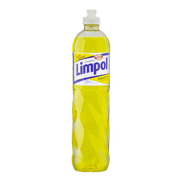 Limpol Neutro Detergente Líquido