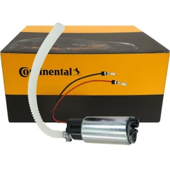 Bomba Combustível Universal 4 Bar Gasolina/Álcool - Flex Refil Original Continental