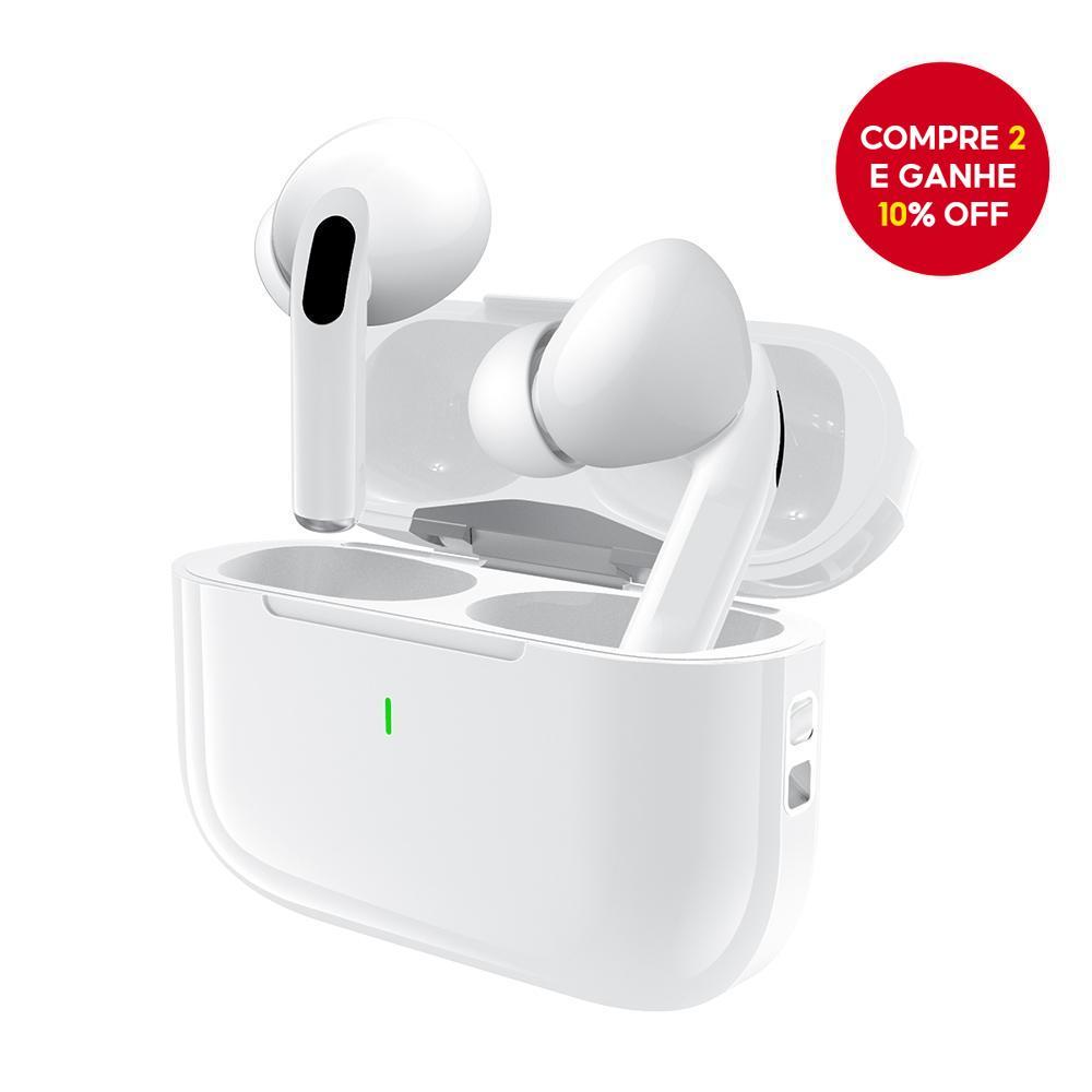 Fones de Ouvido Bluetooth da 5ª Geração Série A5 Configuração Completa Função Única/Dupla Uso/Esportes/Jogos/Tradução
