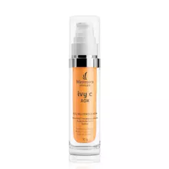 Rejuvenescedor Facial Ivy C Aox Gel 30g