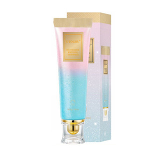 Pasta De Dente Branqueadora De Niacinamida Em Duas Cores Deslumbrantes Clareia Os Dentes . Menta Refresca O Hálito E Rem em Oferta na Shopee