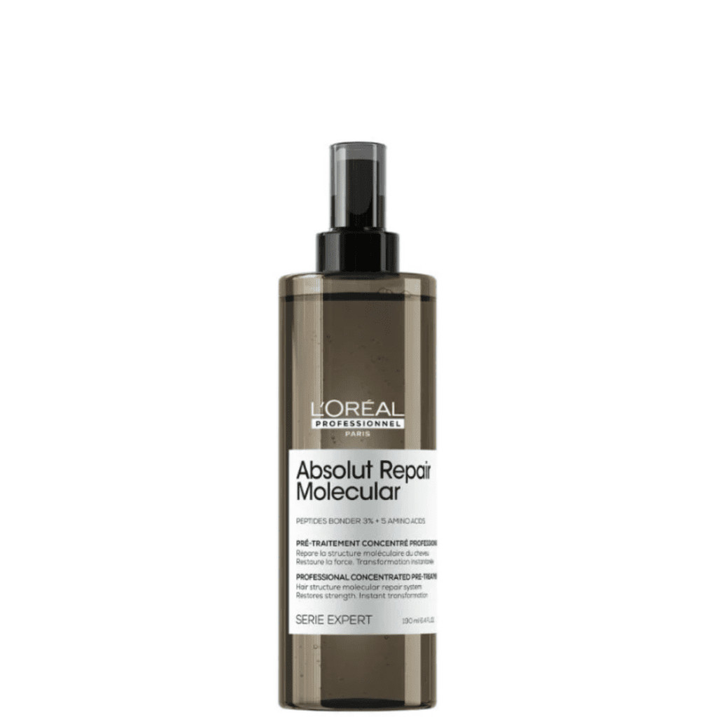 L'Oréal Professionnel - Absolut Repair Molecular Pré-Tratamento 190ml